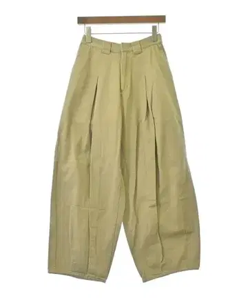 Simplicite 치노 팬츠 여성용