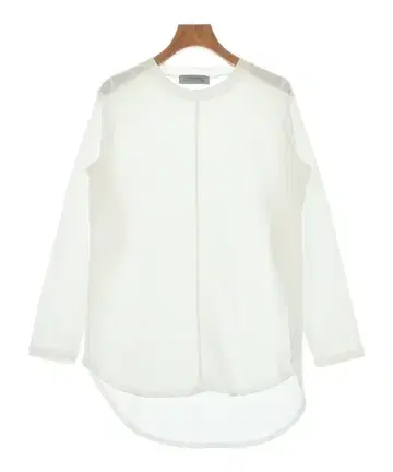 nano UNIVERSE 티셔츠 커트소 여성용