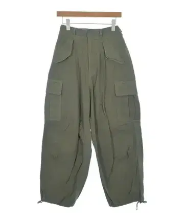 Simplicite 카고 팬츠 여성용