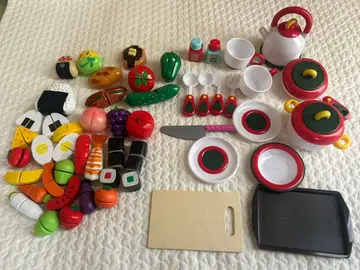 소꿉놀이 세트 묶음 판매