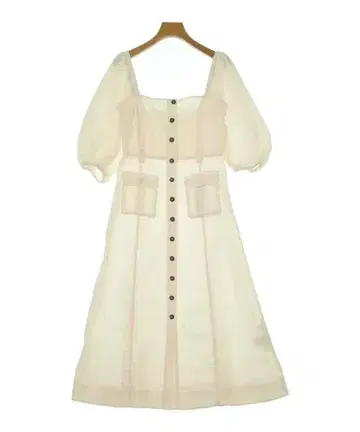 Ganni 여성용 원피스