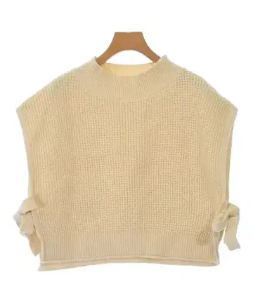 URBAN RESEARCH 여성용 베스트