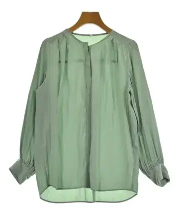 EPOCA THE SHOP 블라우스 여성용