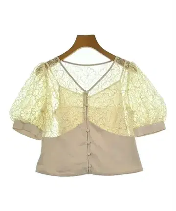 Lily Brown 블라우스 여성용