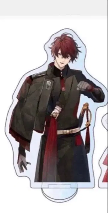 올림피아 소아레 에비텐 특전 슈사 4점 세트