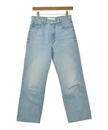 mother 데님 팬츠 여성용