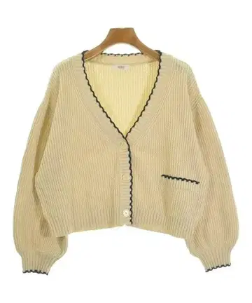 LOWRYS FARM 가디건 여성용