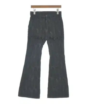 KAPITAL 데님 팬츠 남성용