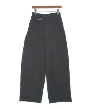 KAPITAL 치노 팬츠 남성용