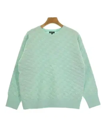 INDIVI 니트 스웨터 여성용