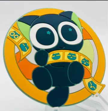 라샤오헤이 전기 2 입장자 특전 7주차 본국 스튜디오 신작 러버 코스터