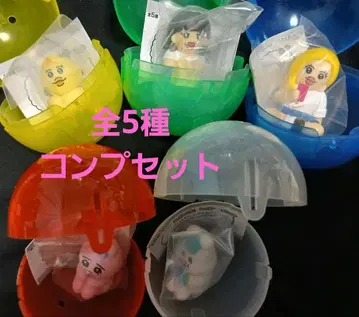 기다림 빤쮸토끼 닝포참