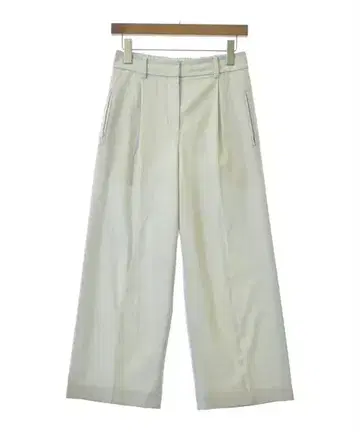 PLST 슬랙스 여성용