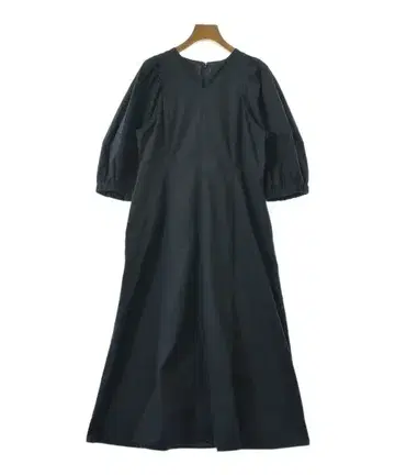 그린 레이블 릴랙싱 원피스 여성용