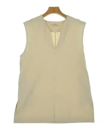 un dix cors 슬리브리스 여성용