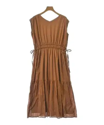 나노 유니버스 원피스 여성용