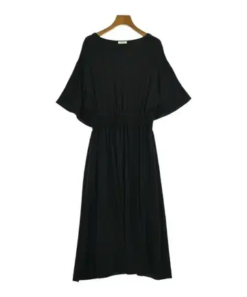 데스 프레 원피스 여성용