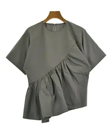 DES PRES 블라우스 여성용