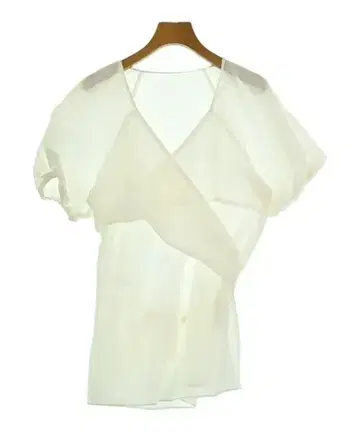 DES PRES 블라우스 여성용