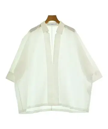 FRAMeWORK 캐주얼 셔츠 여성용