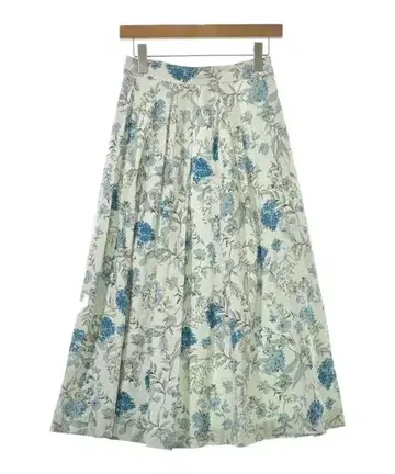 La TOTALITE 롱 맥시 길이 스커트 여성용