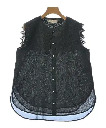 JUSGLITTY 여성용 블라우스