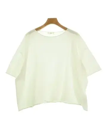 IENA 니트 스웨터 여성용