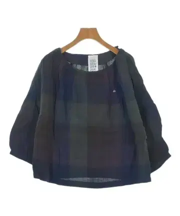 미나 페르호넨 블라우스 여성용