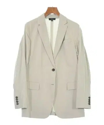 Theory 테일러드 자켓 여성용