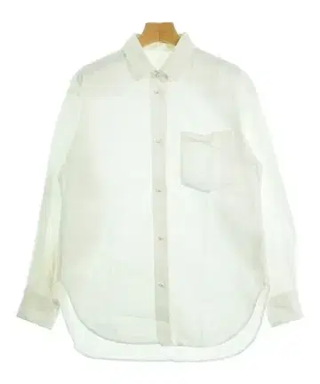 Spick and Span 캐주얼 셔츠 여성용