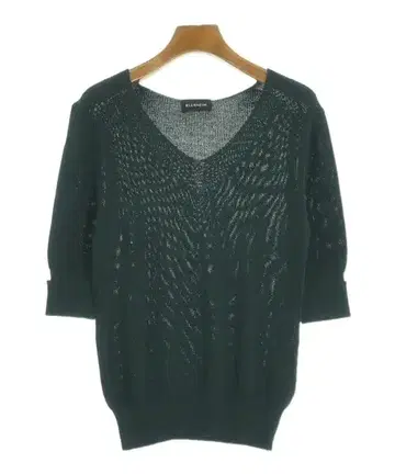 BLENHEIM 니트 스웨터 여성용