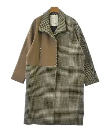 D-due 코트 (기타) 여성용