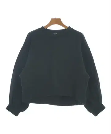 UNTITLED 맨투맨 여성용