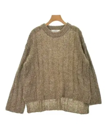 JOURNAL STANDARD relume 니트 스웨터 여성용