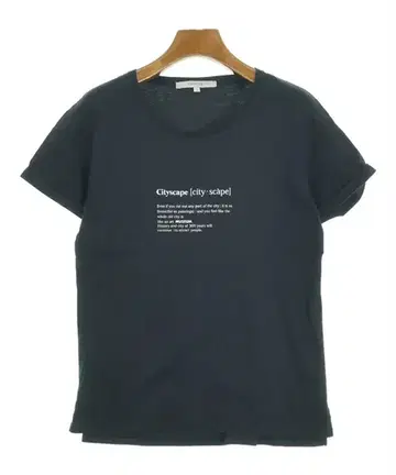 UNTITLED 티셔츠 여성용