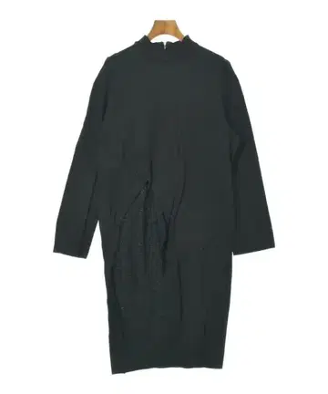 Ujoh 원피스 여성용