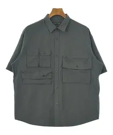 niko and - 캐주얼 셔츠 남성용