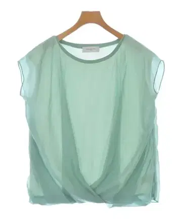 URBAN RESEARCH 여성용 블라우스