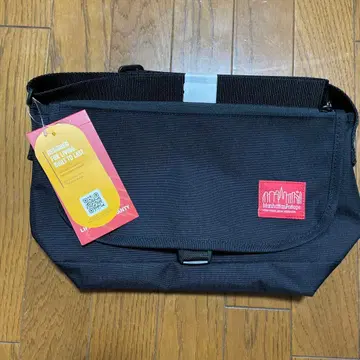 Manhattan Portage 메신저 백 1605JR-S-FZP