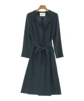 그린 레이블 릴랙싱 코트 (기타) 여성용