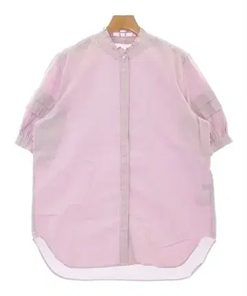 르 수크 캐주얼 셔츠 여성용