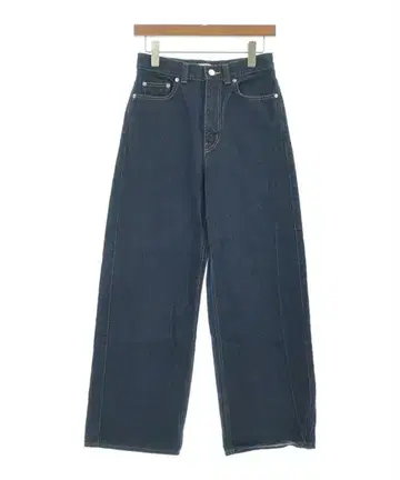 MACPHEE 데님 팬츠 여성용