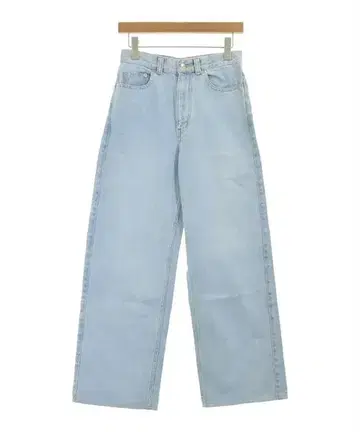 MACPHEE 데님 팬츠 여성용