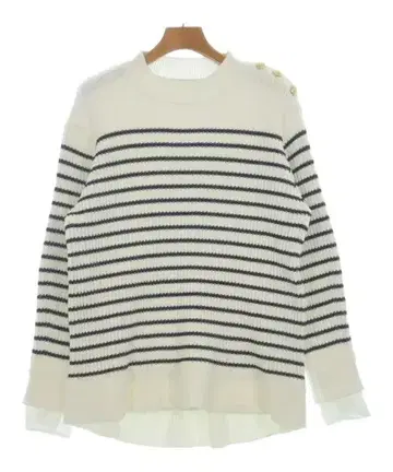 La TOTALITE 니트 스웨터 여성용