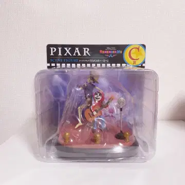 PIXAR 리멤버 미 디즈니
