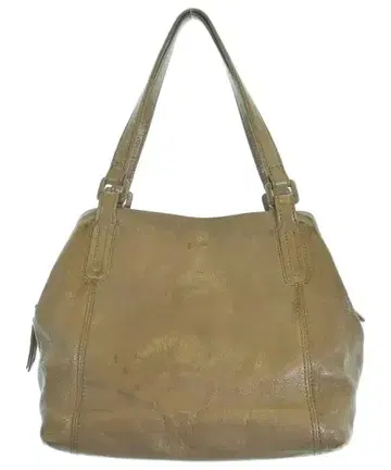 genten 숄더백 여성용