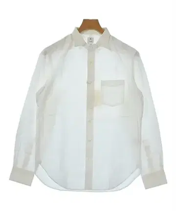 jipijapa 캐주얼 셔츠 남성용