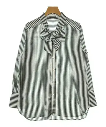 le coeur blanc 블라우스 여성용