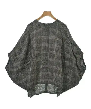 mizuiro ind 캐주얼 셔츠 여성용