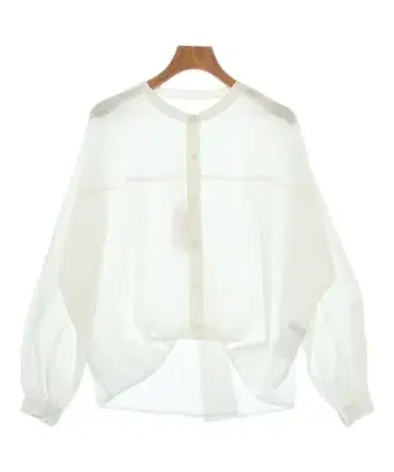 URBAN RESEARCH Sonny Label 여성용 블라우스